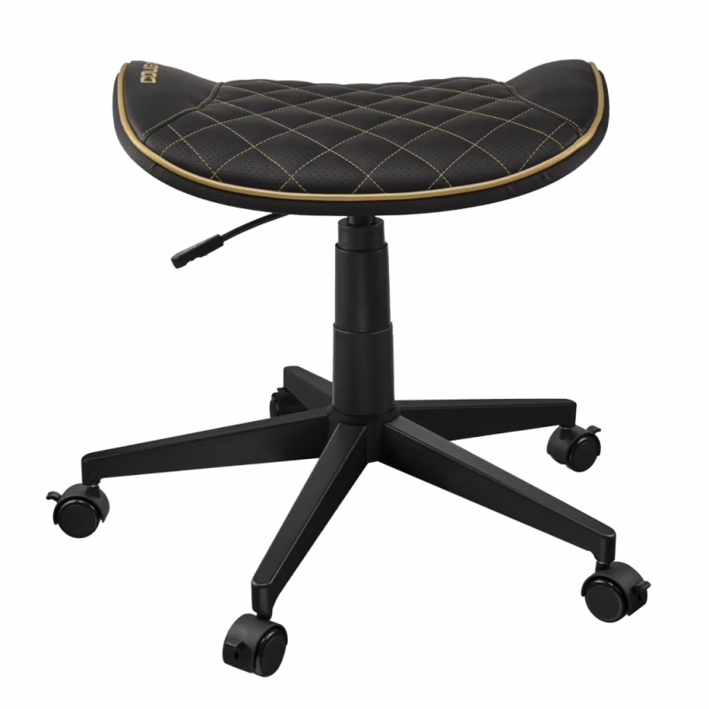 Крісло ігрове Cougar Crosser Gold