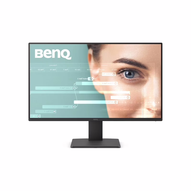 Монитор BenQ GW2491 Black