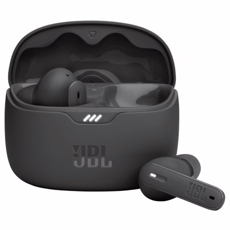 Наушники JBL Tune 245NC Black (JBLT245NCTWSBLK)