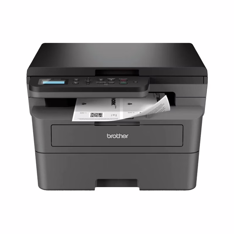 Многофункциональное устройство Brother DCPL2600DYJ1