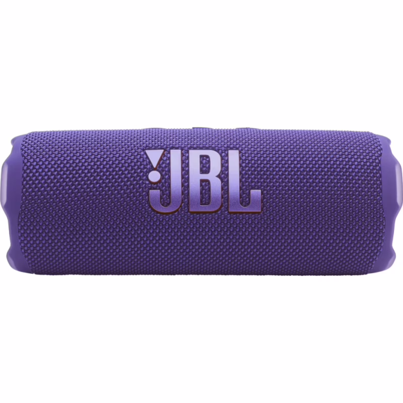 Акустическая система JBL Flip 7 Purple (JBLFLIP7PUR)
