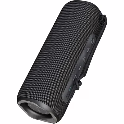 Акустична система HiFuture Alpha Black (alpha.black)