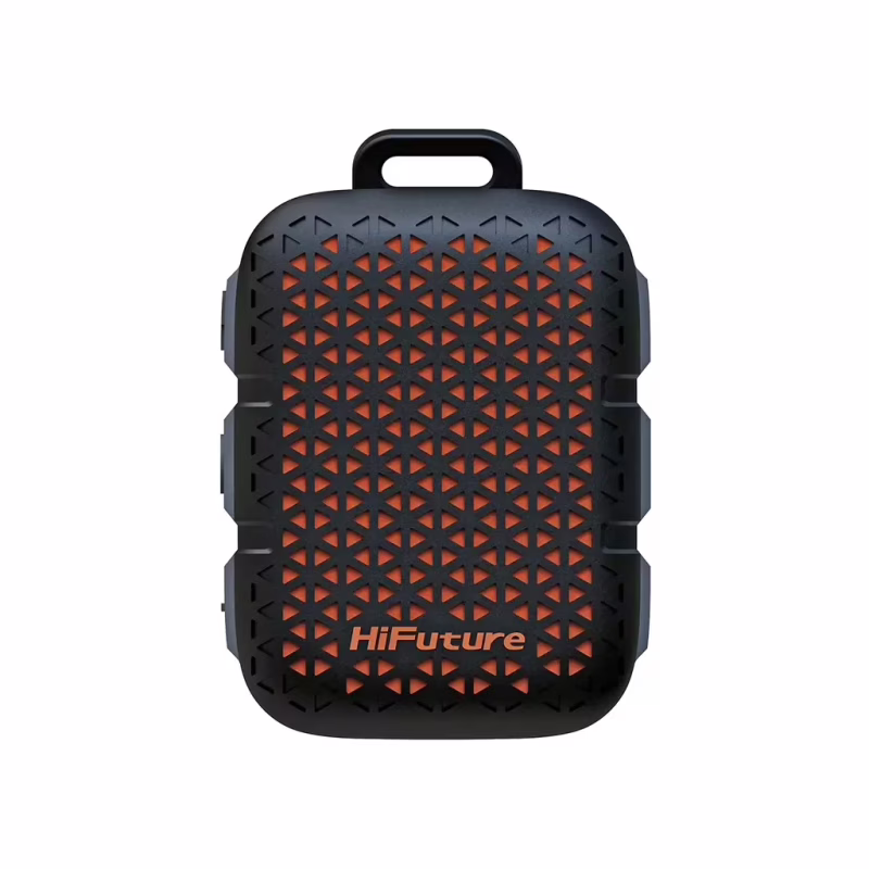 Акустична система HiFuture Pocket-S Black (pocket-s.black)