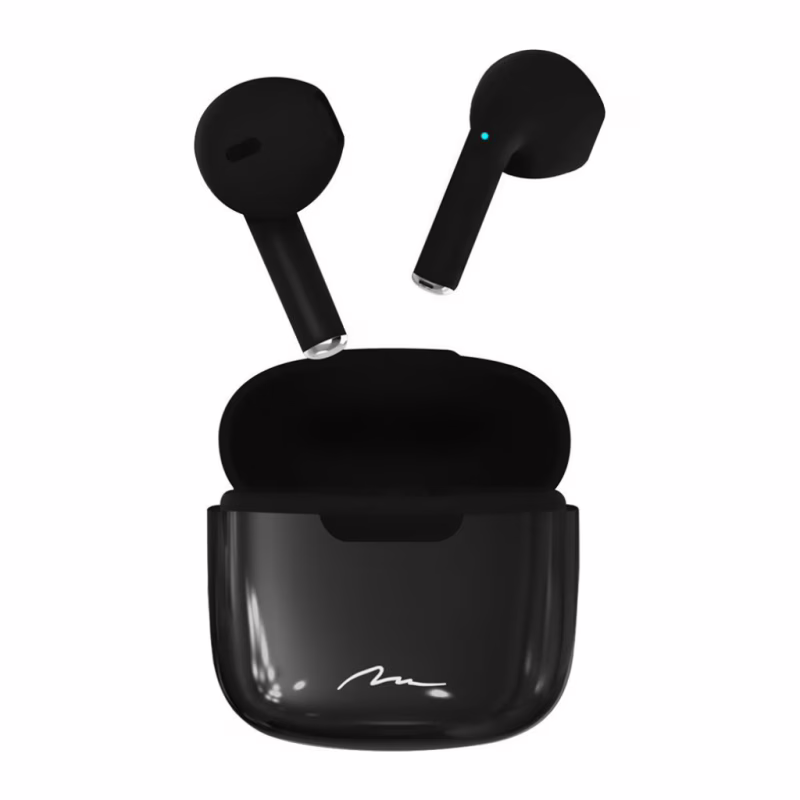 Наушники Media-Tech R-Phones Black (MT3608K)