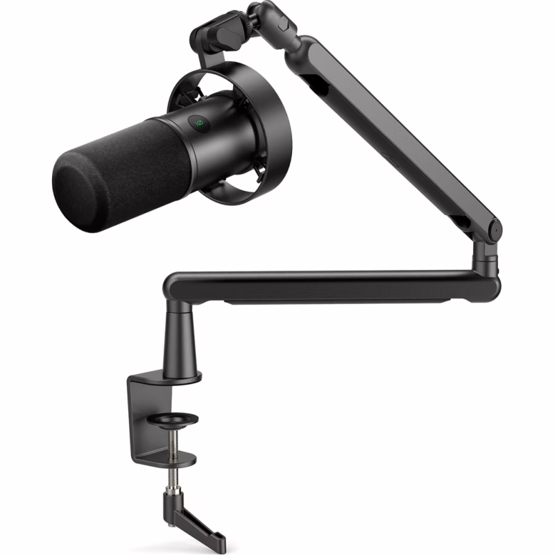 Микрофон Fifine T688 USB/XLR Black (T688)