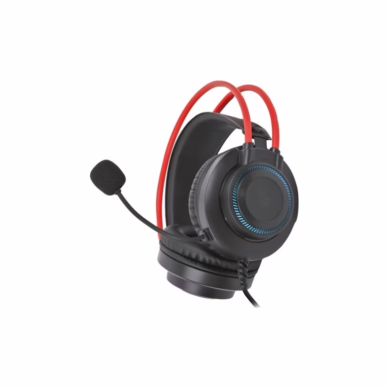 Наушники A4Tech Bloody G200Q Black/Red (4711421002226)