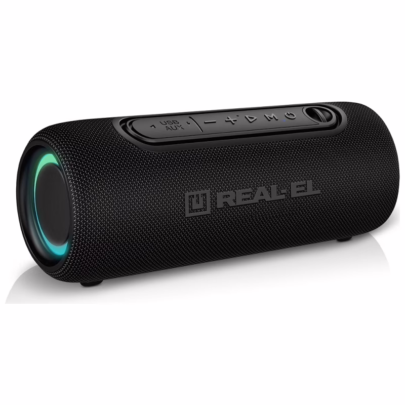 Акустическая система REAL-EL X-715 (EL121600027)