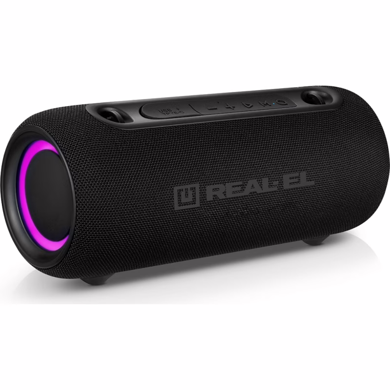 Акустична система REAL-EL X-725 (EL121600028)
