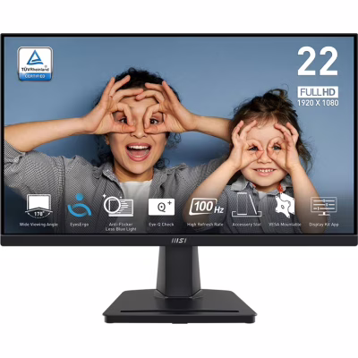 Монітор MSI Pro MP225V