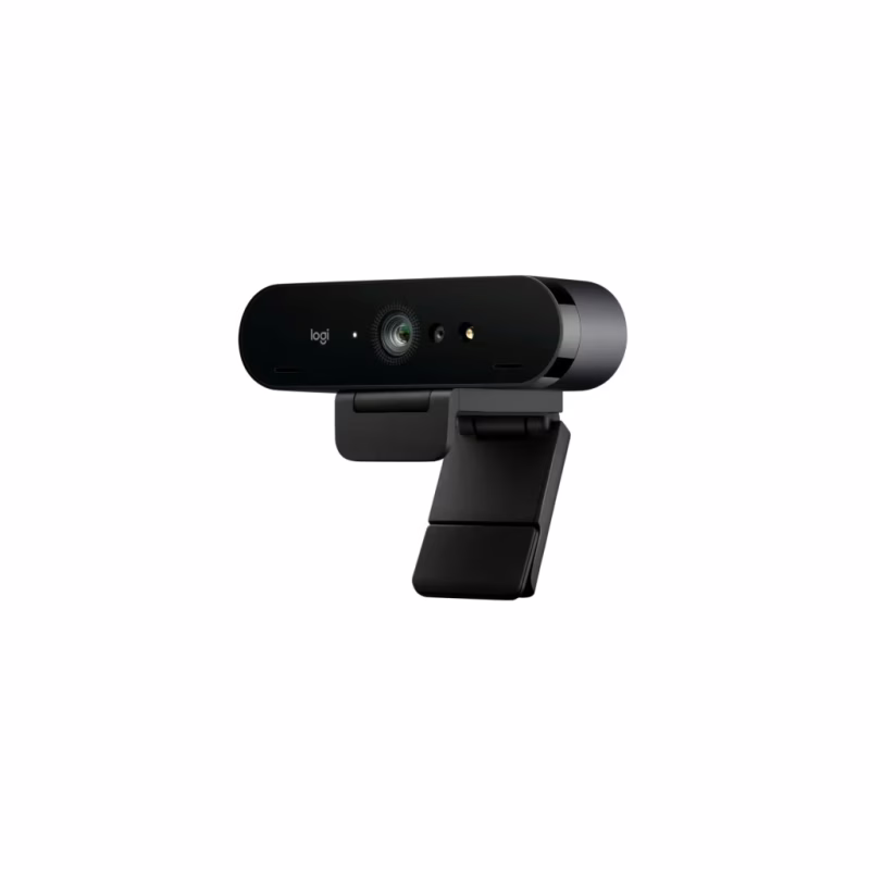 Веб-камера Logitech Brio 4K Ultra HD for Business Graphite (960-001746)