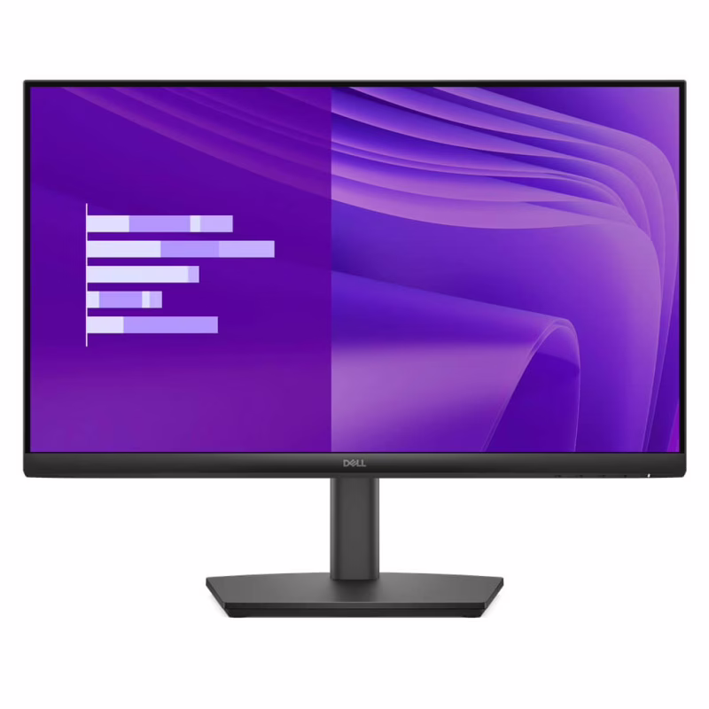 Монитор Dell E2425HSM (210-BRDV)