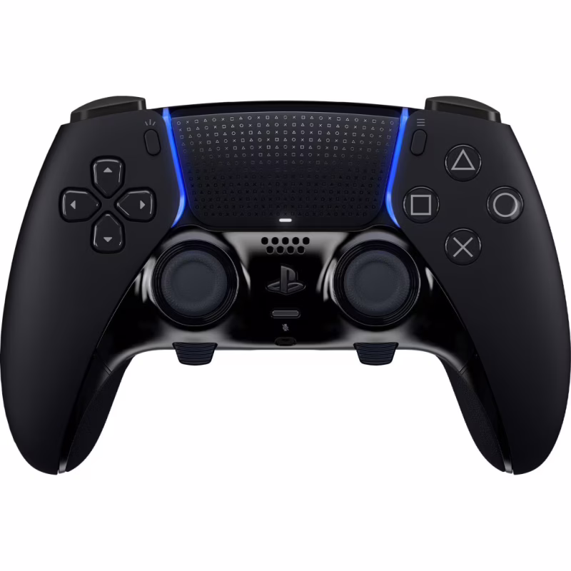 Геймпад Sony Playstation Dualsense EDGE Midnight Black (1000045048)