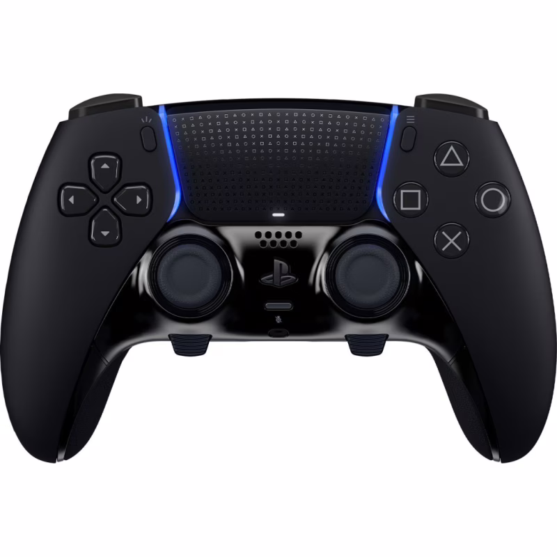 Геймпад Sony Playstation Dualsense EDGE Midnight Black (1000045048)