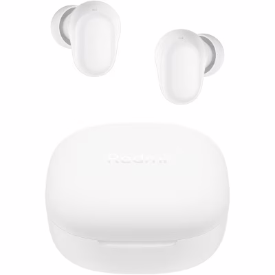 Наушники Xiaomi Redmi Buds 6 Play (BHR8773GL) White (1071787)
