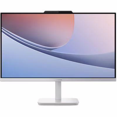 Комп'ютер Lenovo A100 AiO / i3-N305, 8, 512, WKM (F0J60045UO)
