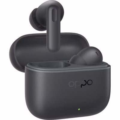 Наушники Oppo Enco Buds3 Pro Graphite Grey (ETEK1 Graphite Grey)