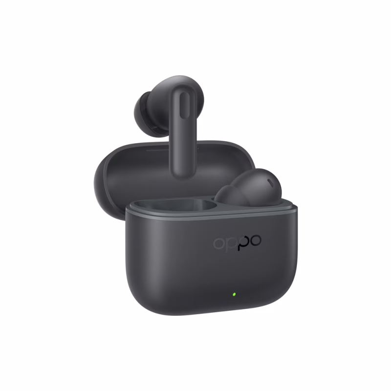 Навушники Oppo Enco Buds3 Pro Graphite Grey (ETEK1 Graphite Grey)