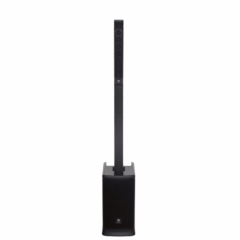 Акустическая система JBL Eon One MK2 Black (JBL-EONONEMK2-EK)