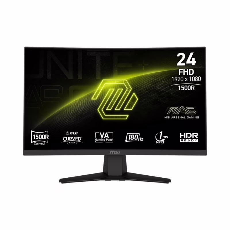 Монітор MSI MAG 244C