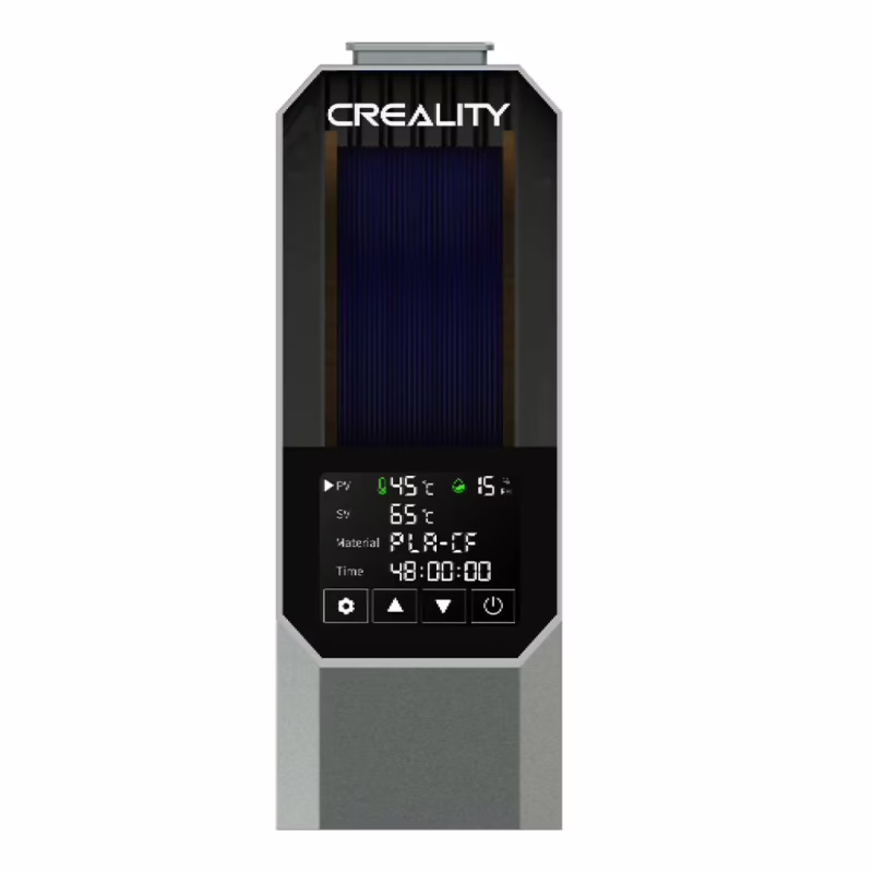 Додаткове обладнання Creality Space Pi Filament Dryer (4005010072)
