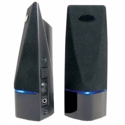 Акустична система Soundtronix SP-2663U USB Back (SP-2663U)