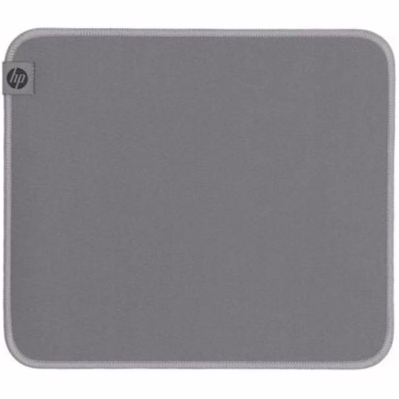 Килимок для мишки HP 100 Sanitizable S Speed/Control Grey (8X594AA)