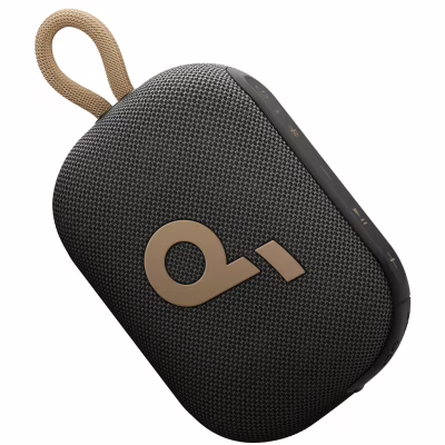 Акустична система Anker SoundСore Select 4 Go Golden (A31X1BB1)