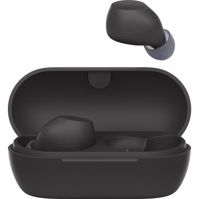 Навушники Sony WF-C710N Black (WFC710NB.E)