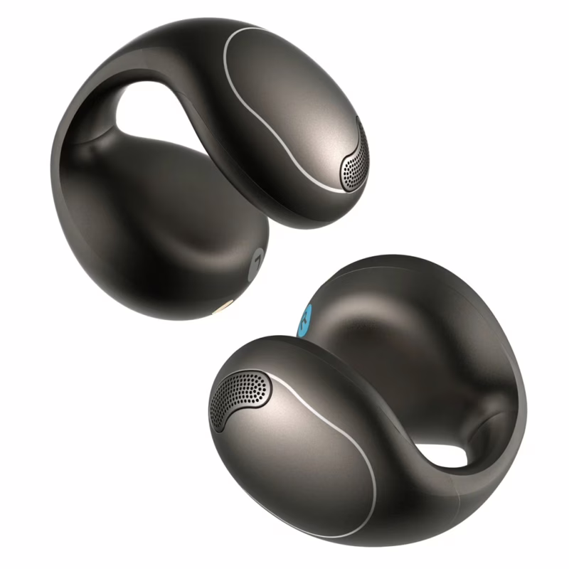 Навушники Anker SoundСore C40i Dark Gray (A3331GZ1)