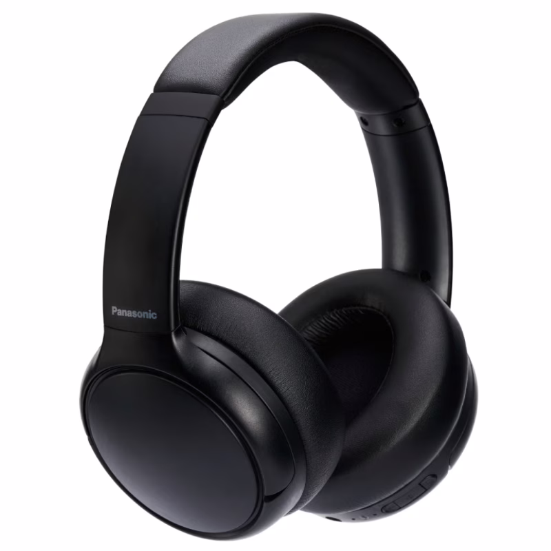 Наушники Panasonic RB-M600B Black (RB-M600BG-K)