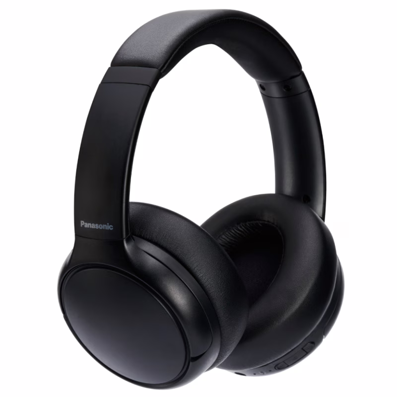 Навушники Panasonic RB-M600B Black (RB-M600BG-K)