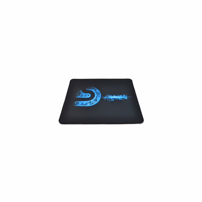 Коврик для мышки Voltronic LogiTech Black (11655)