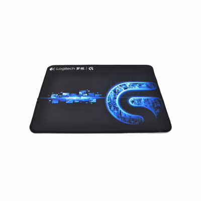 Килимок для мишки Voltronic LogiTech Black (00724)