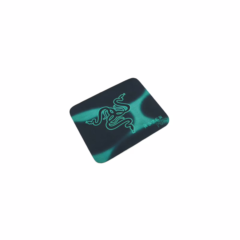 Коврик для мышки Voltronic Razer Black (YT-MMc/Rz)