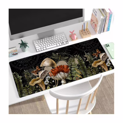 Килимок для мишки Voltronic Frog Family (FF384)