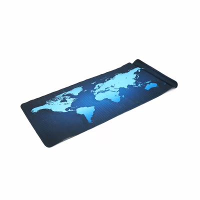 Коврик для мышки Voltronic World map (SJDT-10)