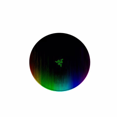 Килимок для мишки Voltronic Razer 1 (RRZ1)