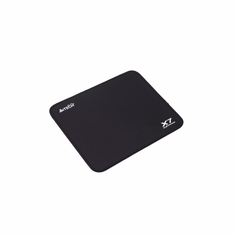 Килимок для мишки A4Tech X7-200MP Black (4711421964449)