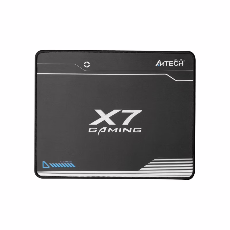 Коврик для мышки A4Tech XP-70M Black (4711421973335)
