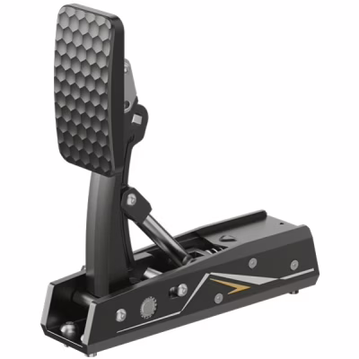 Педалі ігрові MOZA Racing CRP2 (RS067_Moza)