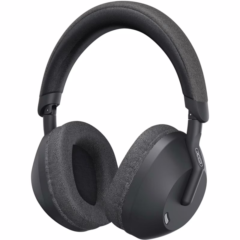 Навушники XO BE49 Black (BE49.black)