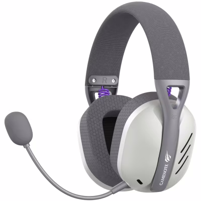 Навушники Havit Fuxi-H3 Gray (6939119064419)