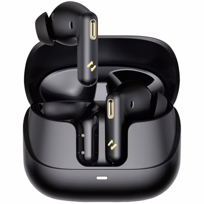 Навушники Havit TW906 Pro ANC TWS Black (6939119080693)