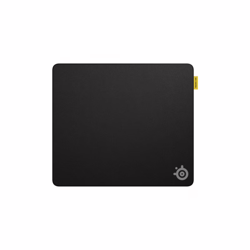 Килимок для мишки SteelSeries QcK Performance L Control Black (63434)