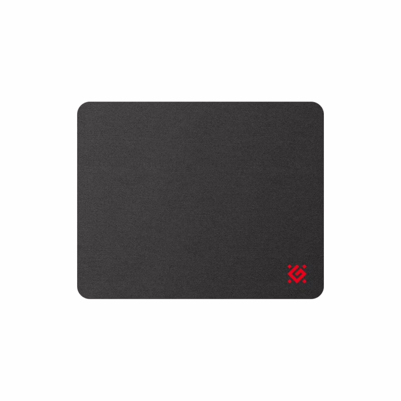 Килимок для мишки Defender Black (50550)