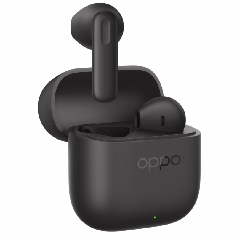Навушники Oppo Enco Buds3 ETEG1 Slate Black