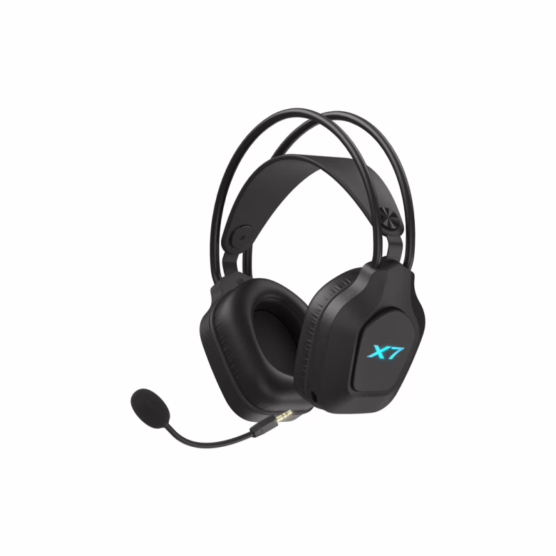 Наушники A4Tech XR-200 Black (4711421001410)