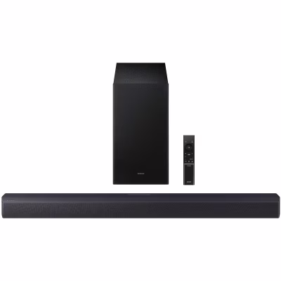 Акустична система Samsung HW-B450F/UA