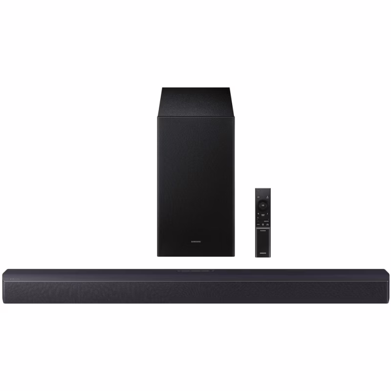 Акустична система Samsung HW-B450F/UA