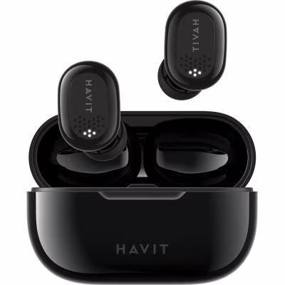 Навушники Havit TW925 Black (HV-TW925)